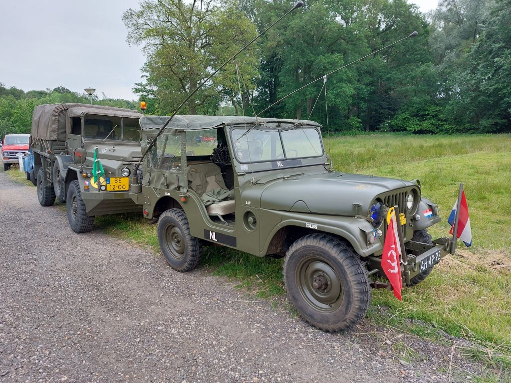 Oldtimerrit Geesteren 5 juni 2022 - 207